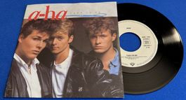 a-ha - Take On Me - 7" Single