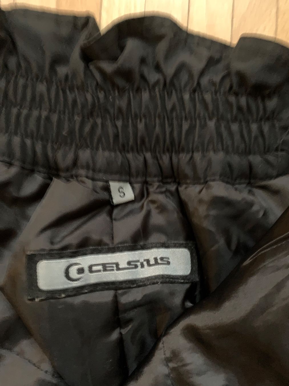 Hosen: Skihose – Gebraucht aus Aarberg von Catbert 1