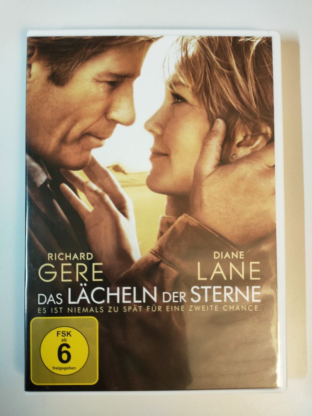 Tutti i DVDs: Das Lächeln der Sterne – Usato da Rothrist venduto da FLUEWALD
