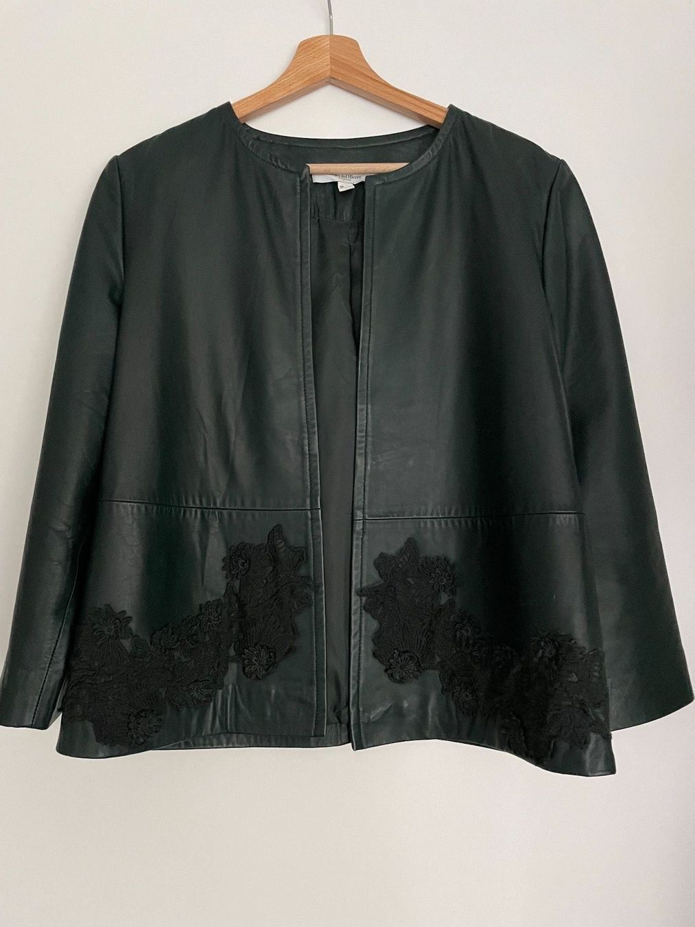 Jacken: Veste en cuir Pedro del Hierro – Gebraucht aus Morges von Igp10
