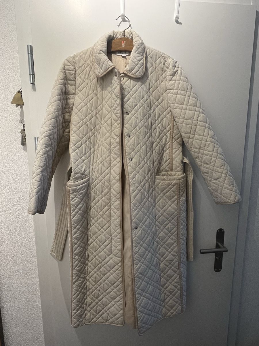 Cappotti: Manteau Rouje – Usato da St-Ursen venduto da jul_5443