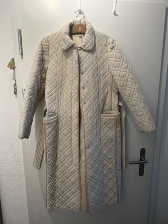 Manteau Rouje