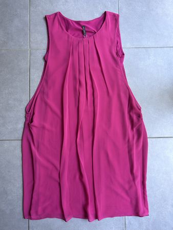 Robe Naf Naf avec étiquette S