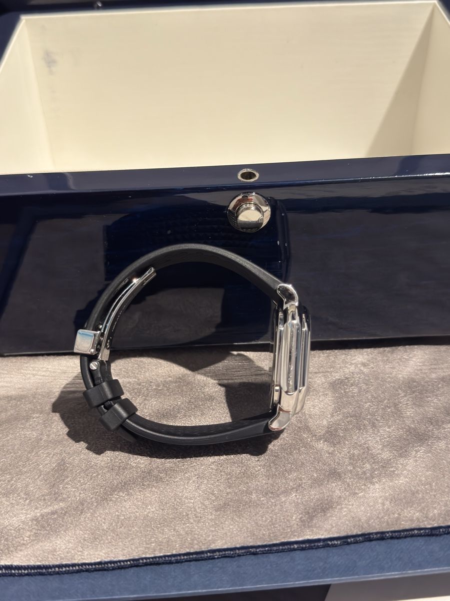 Montres: Gérald Charles Maestro 20th Anniversary  – D'occasion à Morges par gde_q2s2 9