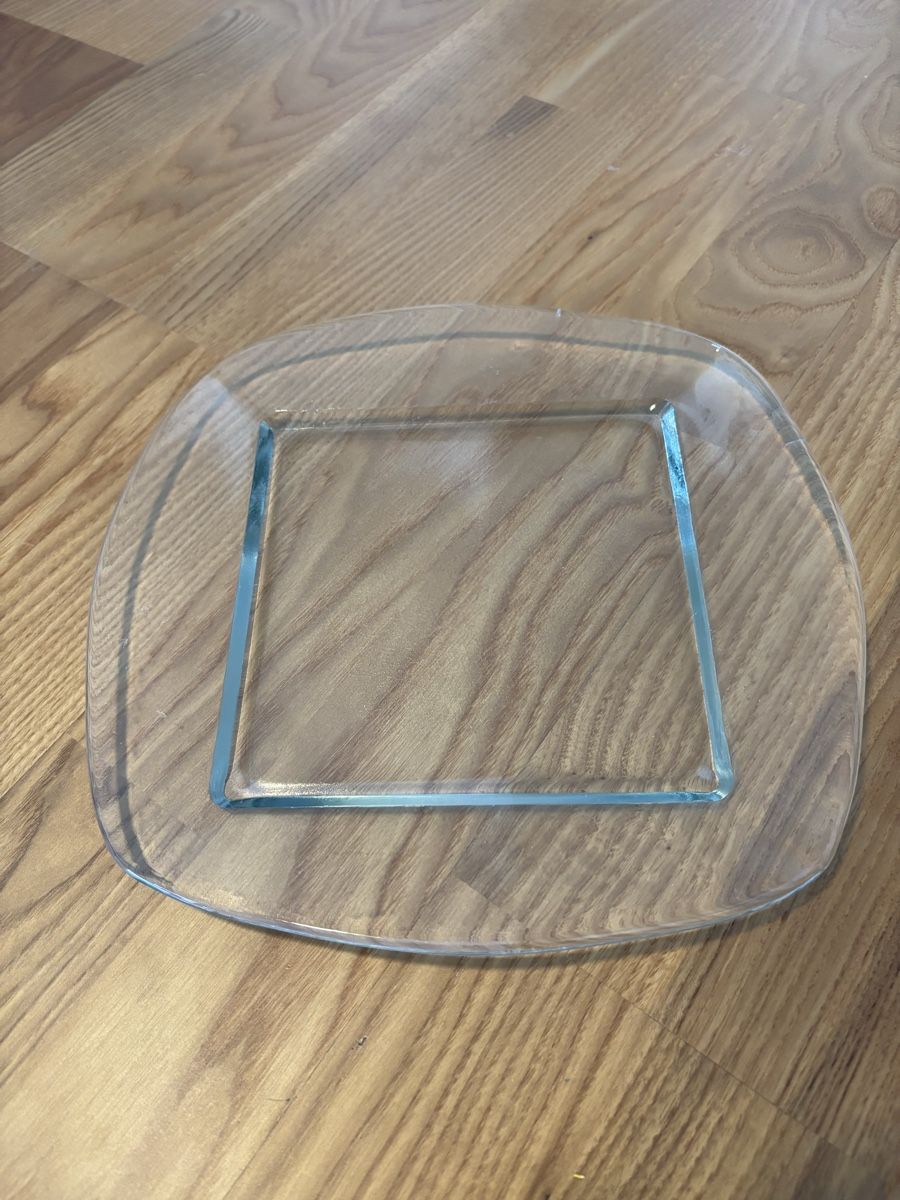 Piatti: Glas Teller – Usato da Widnau venduto da Metzii51 1