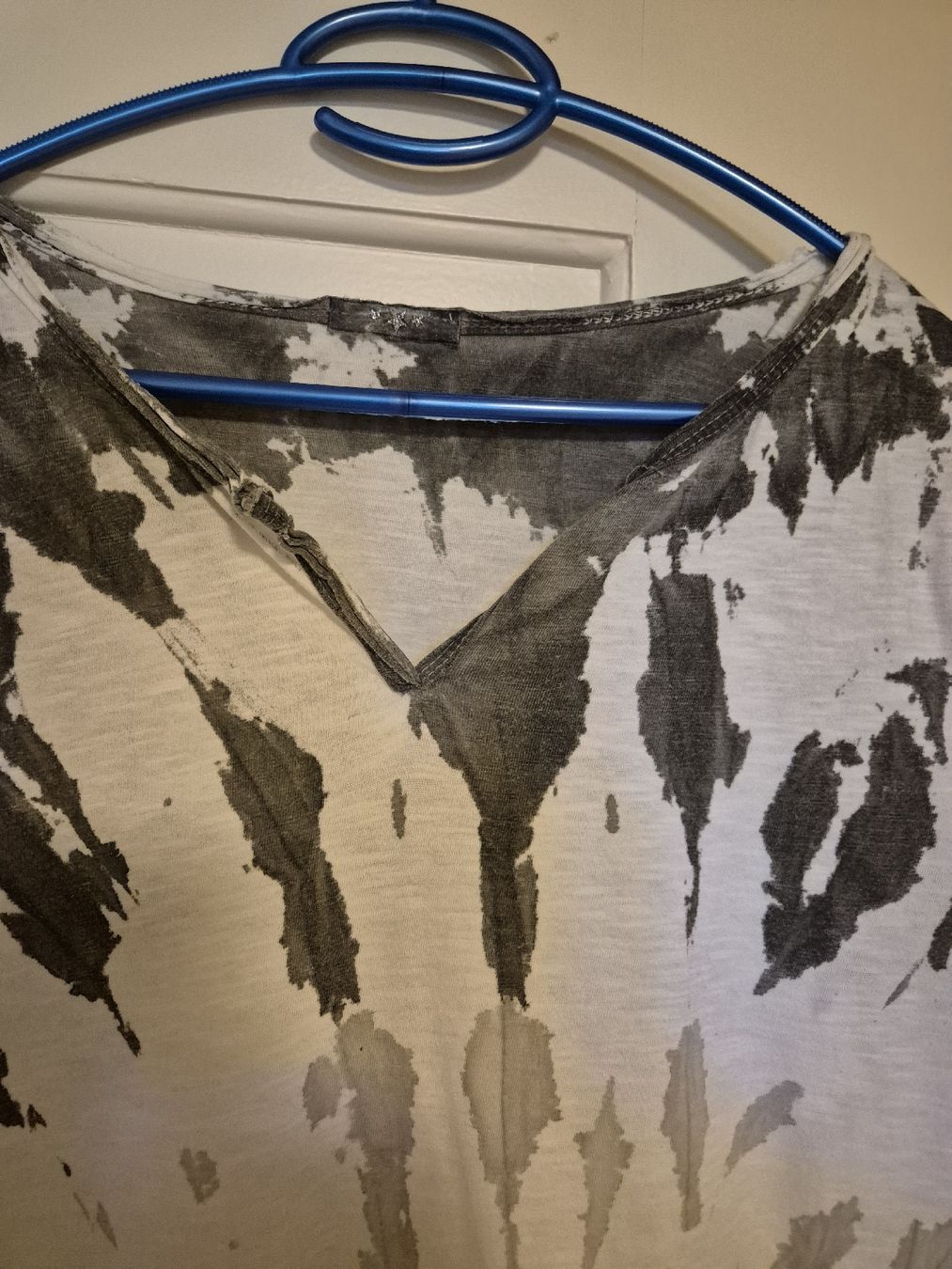 Vestiti: Sommerkleid im angesagtem Batik-Look, Grösse L – Usato da Herrliberg venduto da SELENONAUTKA 2
