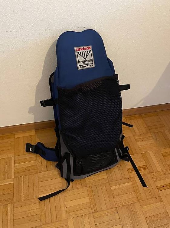 Invicta Baby Trek (Gebraucht) in Zürich für CHF 20 – nur Abholung auf ...