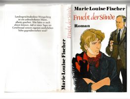 Marie Louise Fischer : Frucht der Sünde