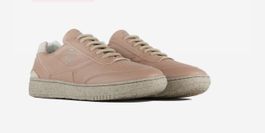 neuer Beflamboyant Vegane Sneakers UX-68 Almond