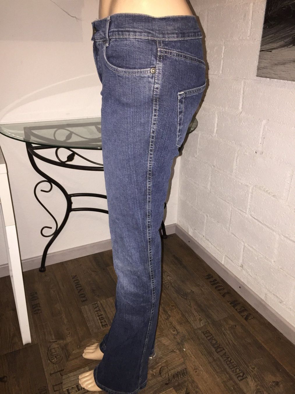 Jeans: Jeans FERRE taille 29 (43 IT) – Gebraucht aus Cossonay-ville von Super-Price-Quality 4