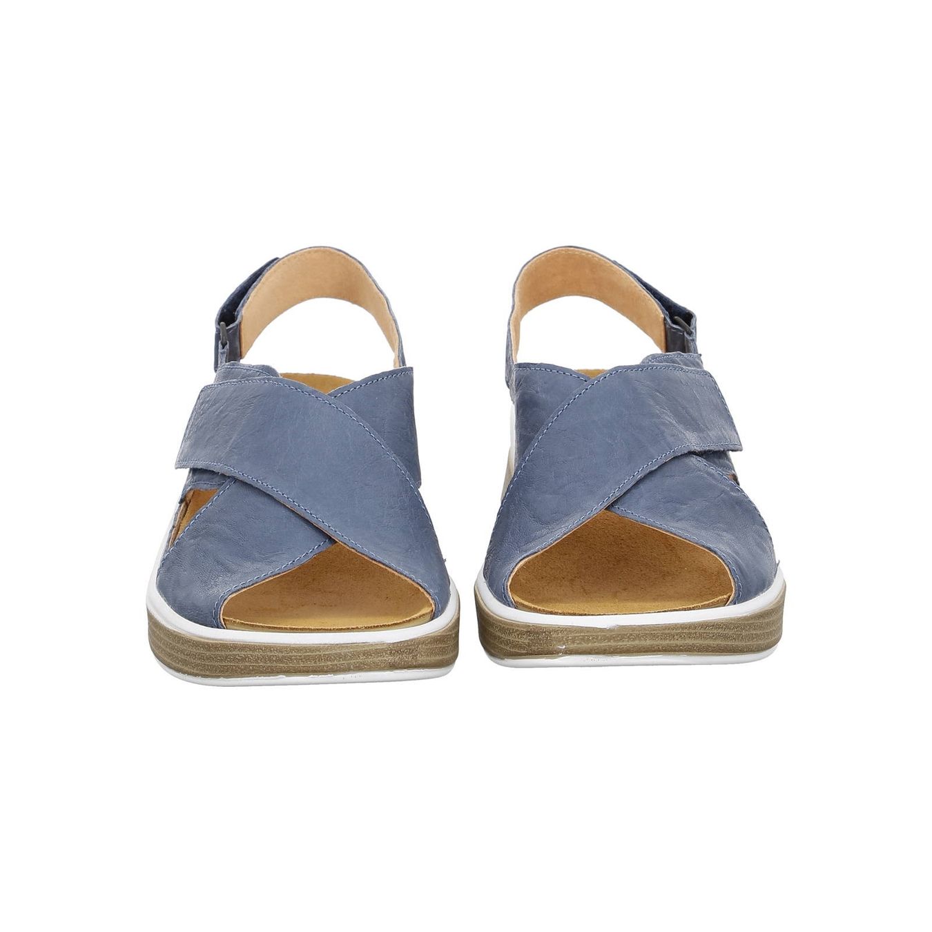 Think Scarpe da donna: Think Sandalen Gr38 – Nuovo (secondo la descrizione) da Wettingen venduto da wettingen23 9