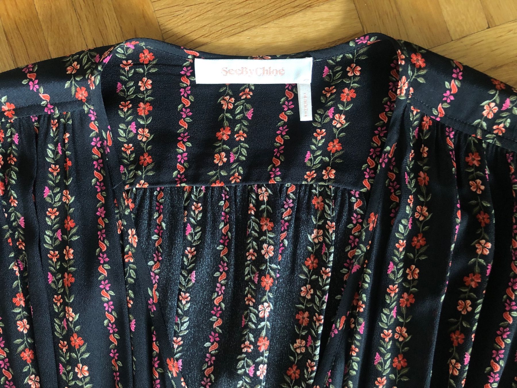 Vestiti: Chloe Kleid Gr 40/42 – Usato da Zug venduto da estarthyme