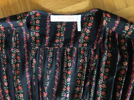Chloe Kleid Gr 40/42