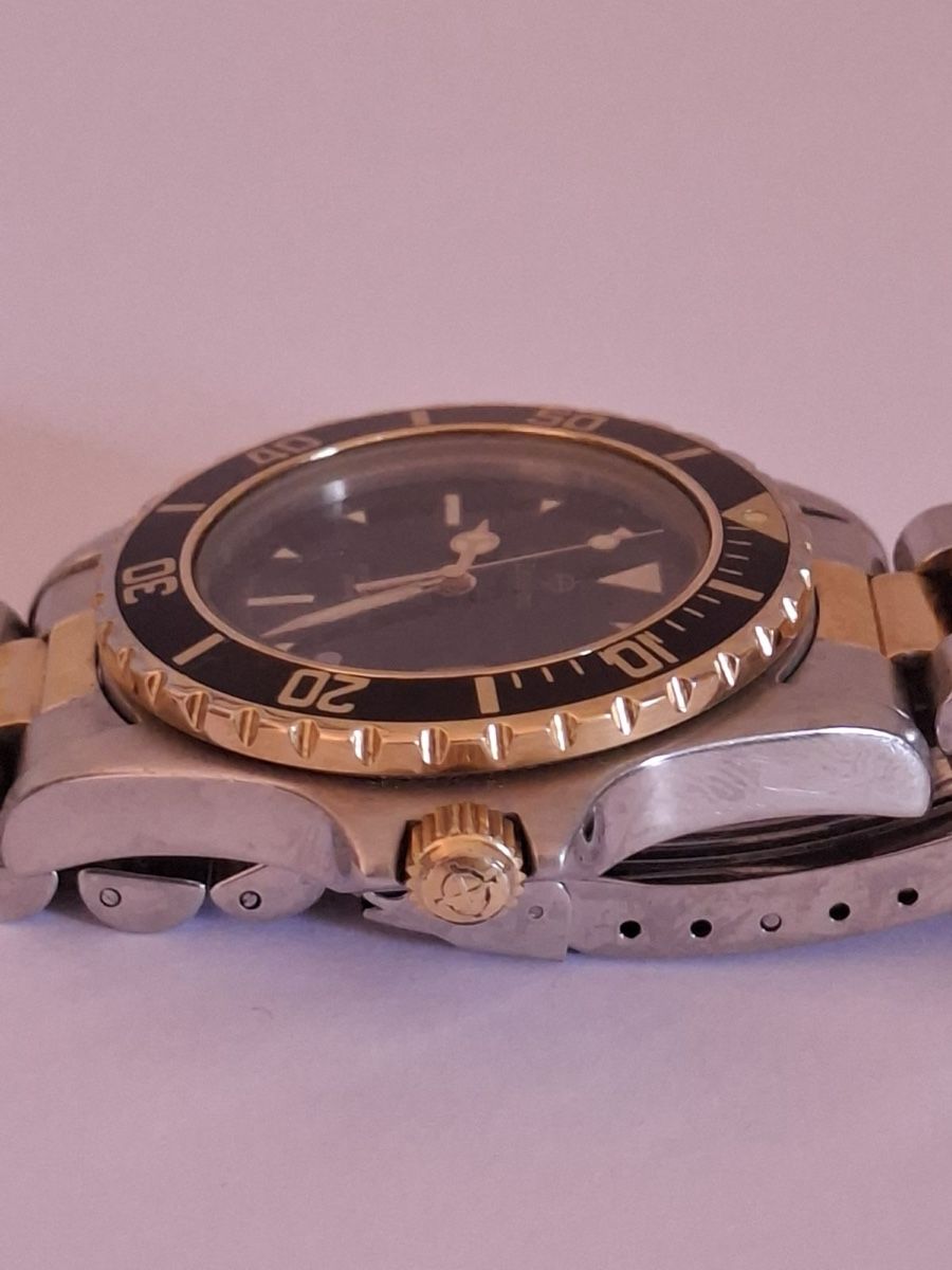 Zodiac Montres: Zodiac Professional Diver 20ATM 90' – D'occasion à Murten par Elvezio 6