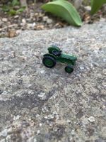 Modelltraktor Minimodell von Schuco, neu für H0 Eisenbahn.