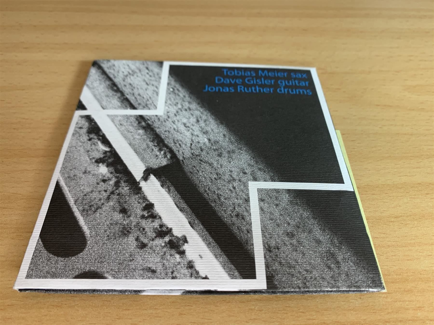 CD: No Flores – Let Them Come – Usato da Rikon im Tösstal venduto da Alpenmutz 1