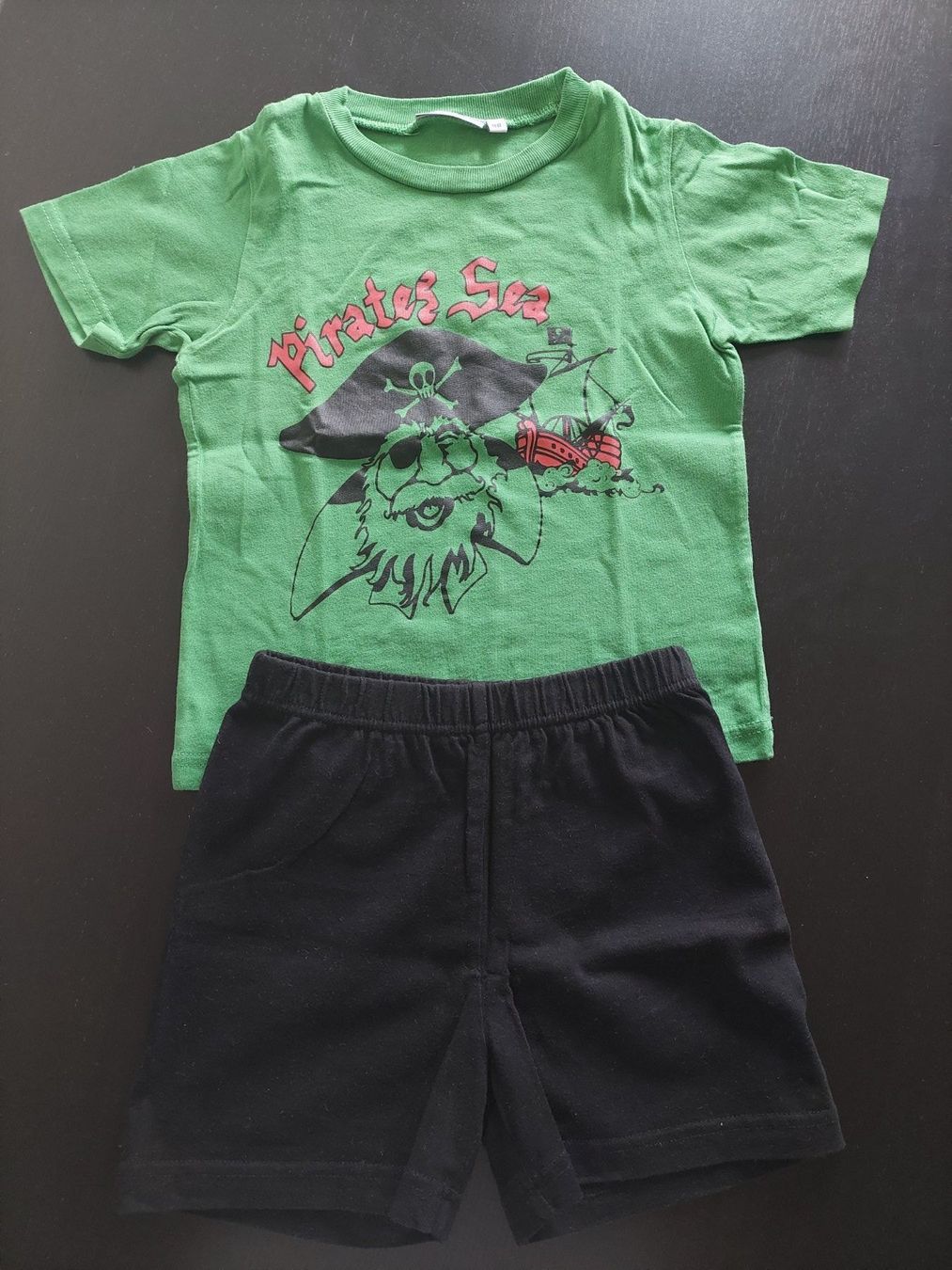 Lotti & Set di vestiti: Kleiderpacket Jungen Gr. 98 – Usato da Grüningen venduto da SaSiSo 1