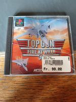 PS 2 Spiel