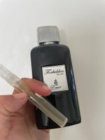 Emir Forbidden Sugar EDP 5Ml.Abfüllung (Franck Boclet Sugar)