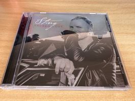 V1 Sting – Sacred Love
