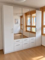Kleiderschrank zu verkaufen 