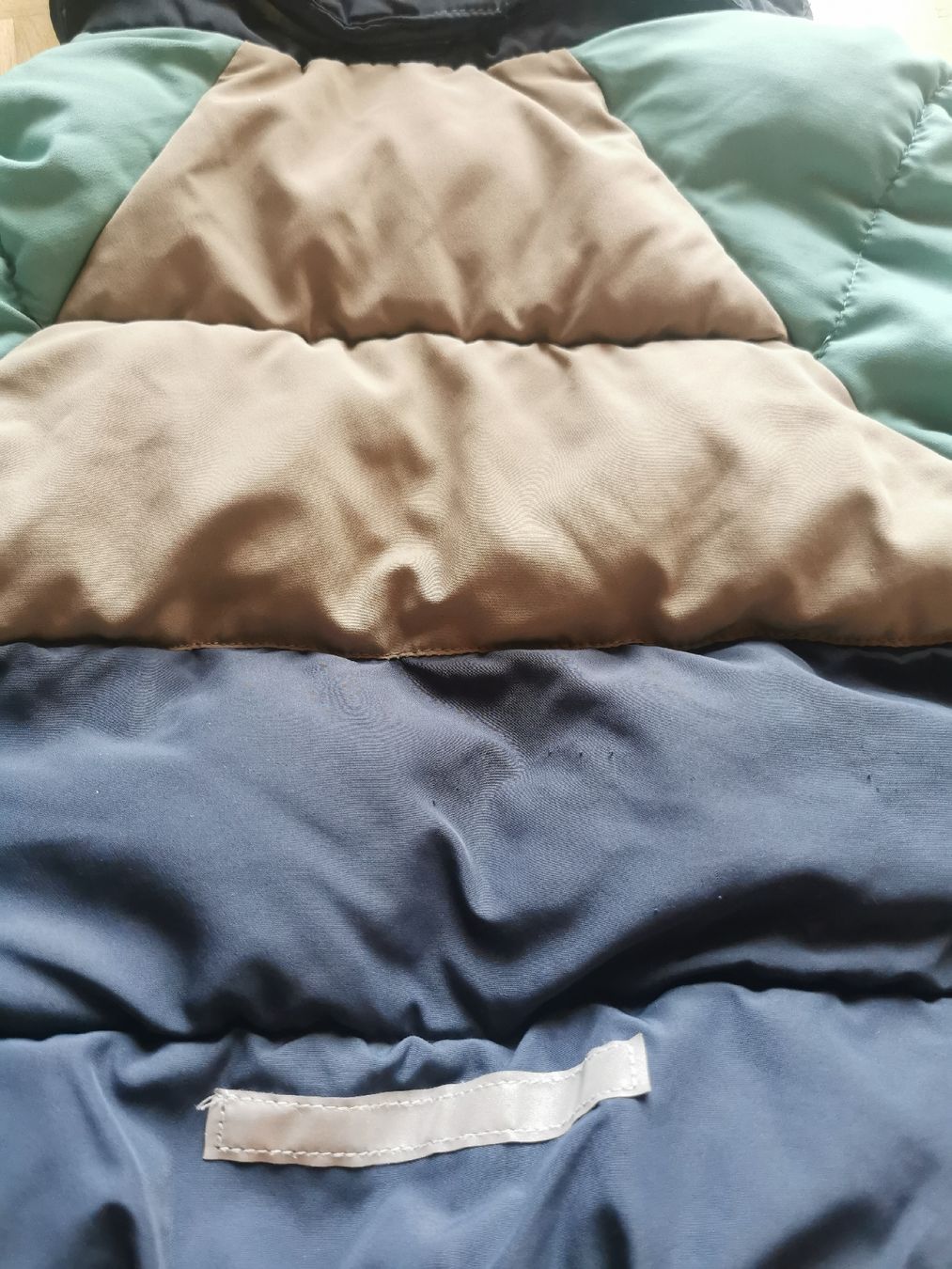 H&M Jacken & Mäntel: Warme Winterjacke, Grösse 86 – Gebraucht aus Fislisbach von mojar 3