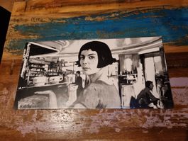 Amelie, Film Bild, Stil Einrichtung