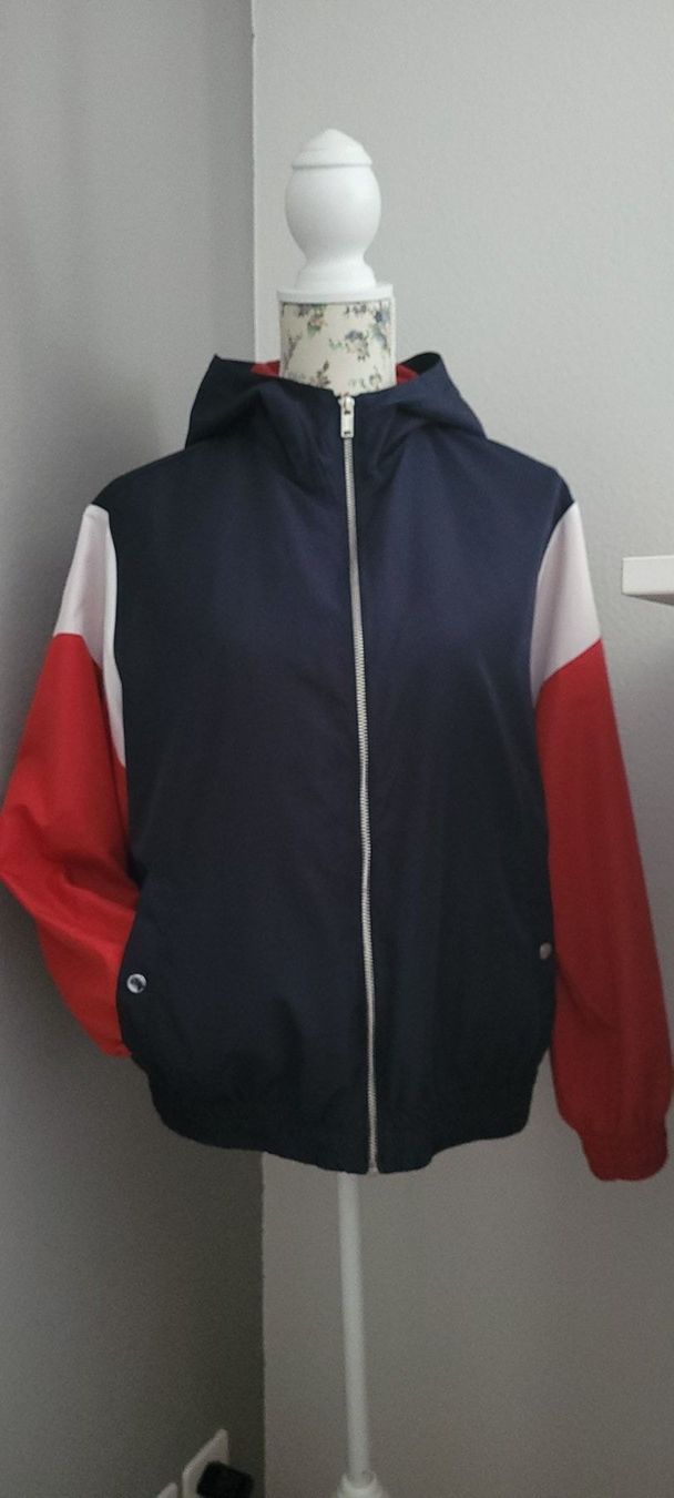 H&M Jacken & Mäntel: Windjacke  Gr.170 – Gebraucht aus Oberaach von Svea11 1