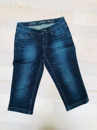 Esprit Jeans kurze Hose- Nie getragen 28