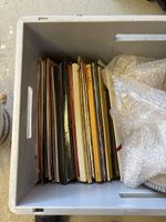 Konvolut Schallplatten, Rock, Pop, Oldies