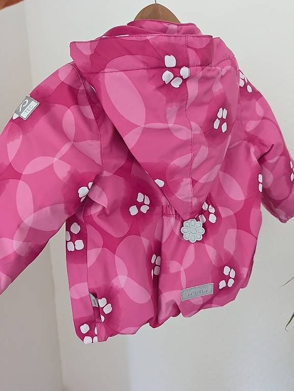 Giacche & Cappotti: Reima Winterjacke 98 – Usato da Arlesheim venduto da jaus01