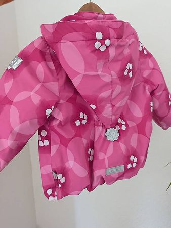 Reima Winterjacke 98