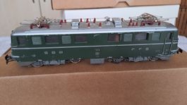 Märklin 3050 SBB Ae 6/6 URI H0 WS/44
