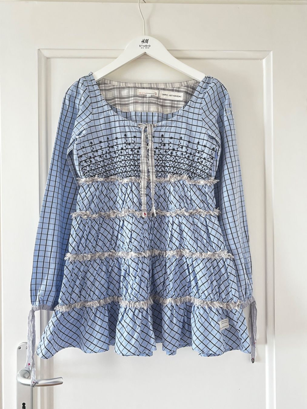 Odd Molly Camicette: Blouse - Odd Molly - size 1 (36) – Usato da Cully venduto da Maar_K
