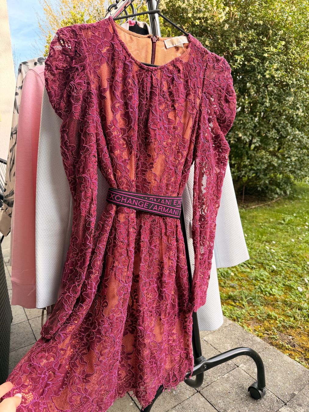 Vestiti: Stillvolles Michael Kors Kleid - Grösse S – Usato da Winterthur venduto da yan_jnw8 1