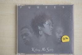 Fugees - The Score CD - Killing Me Softly/Single  (171)