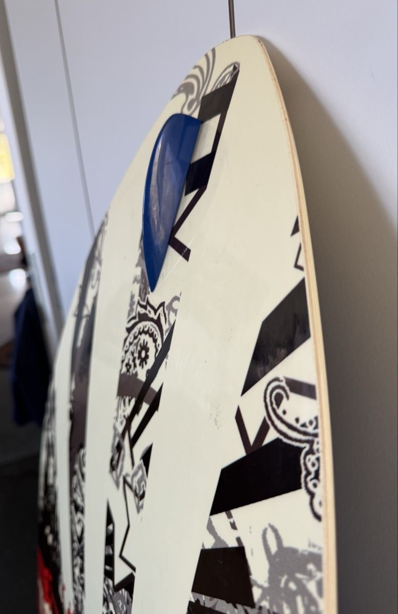 Tavole da surf e di nuoto: Wakesurf-Board – Usato da Freienbach venduto da Ritschi7 4