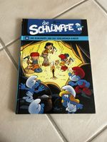 Die Schlümpfe 40 Die Schlümpfe und die verlorenen Kinder