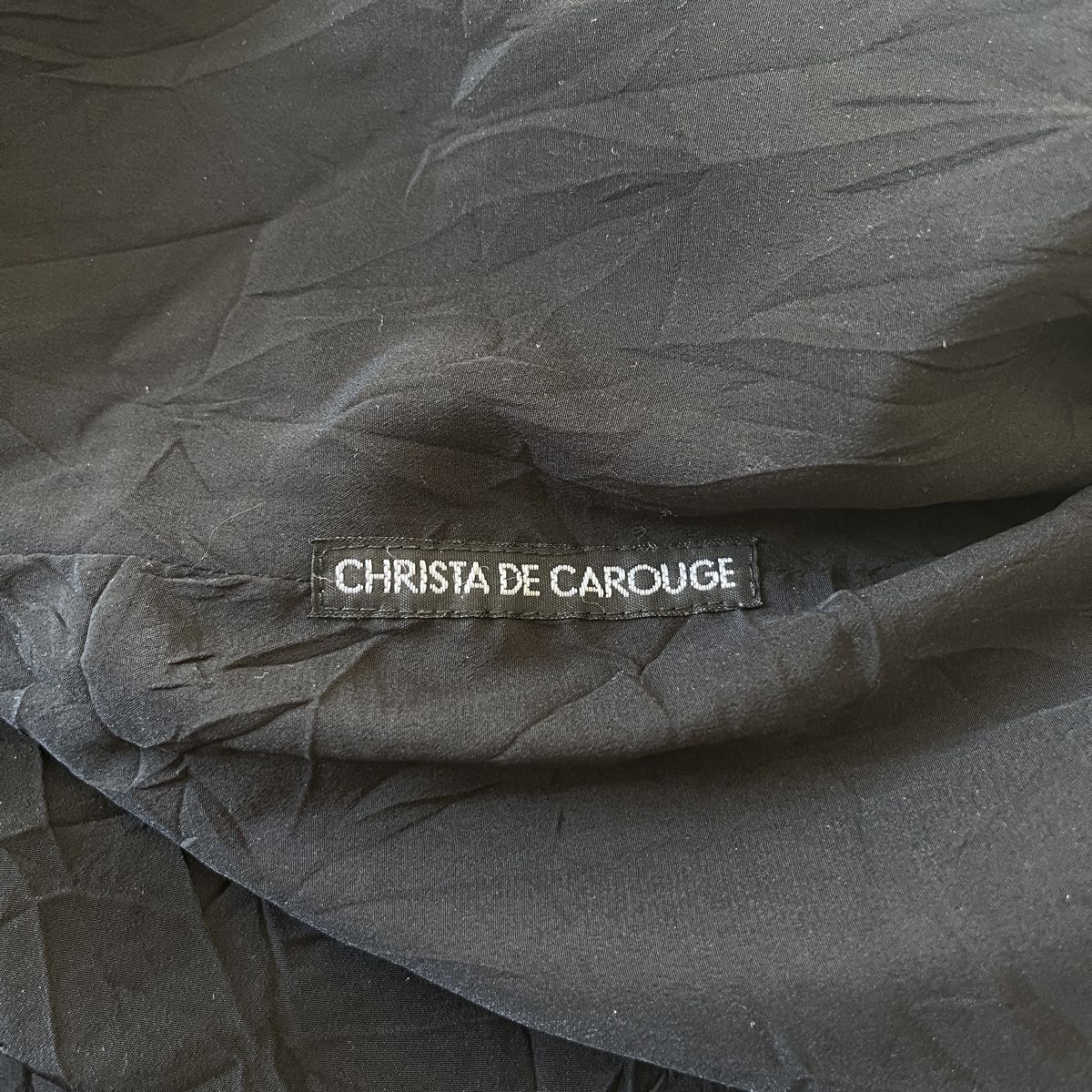 Camicette: CHRISTA DE CAROUGE Blouse – Nuovo (secondo la descrizione) da Emmen venduto da Nightingale_2022 5