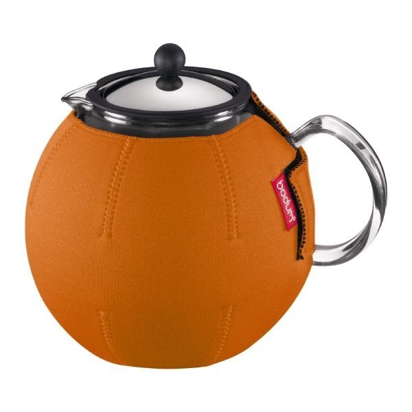 Cover & Protezioni schermo: BODUM nero tea coat 1.0l – Nuovo (secondo la descrizione) da Basel venduto da Harper.G