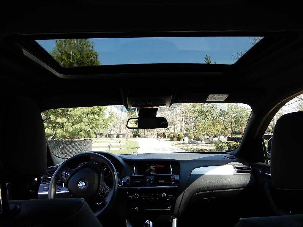 BMW Automobili: BMW X4 xDrive 20d – Usato da Conthey venduto da gui_vzj9 6