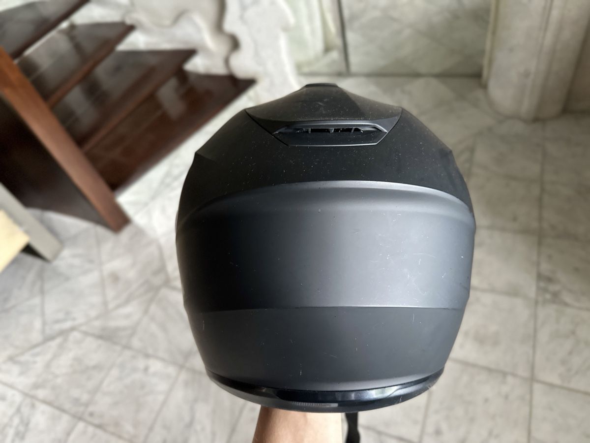 Harley-Davidson Caschi & visiere: Helmet Harley Davidson – Usato da Lugano venduto da _tuttifrutti_ 3