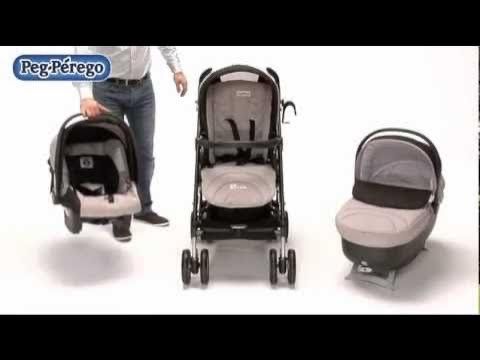 Peg Perego Carrozzine: Set passeggini Peg Perego – Usato da Torricella venduto da cristinadelco 1