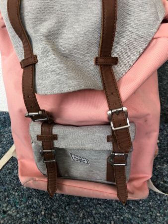 Henschel Rücksack
