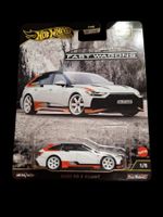 HW Premium Fast Wagons 2025 Audi RS 6 Avant 1/5