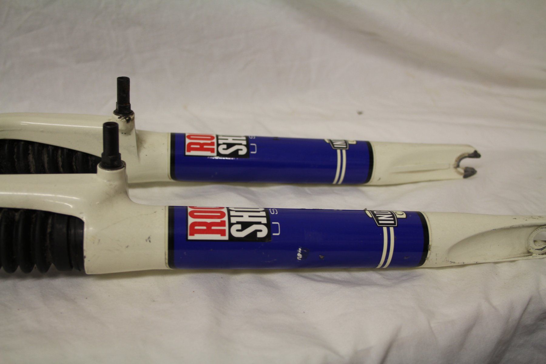 Rockshox Pezzi di ricambio: Rock Shox Indy C – Usato da Chur venduto da dynastar13 3