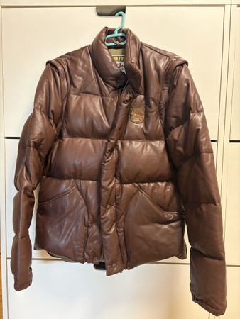 Chevignon Unlimited Daunenjacke – Grösse M