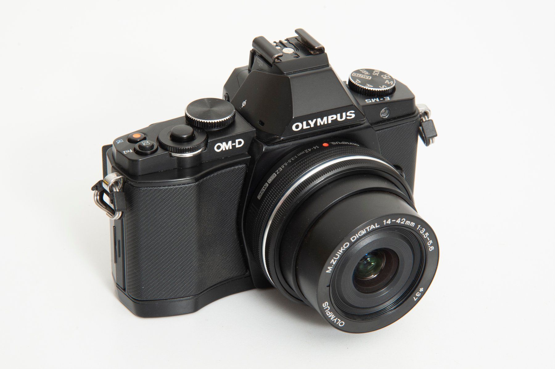 Olympus Kamera: Olympus OM-D  ED-5 – Gebraucht aus Lausanne von Phlox02 2