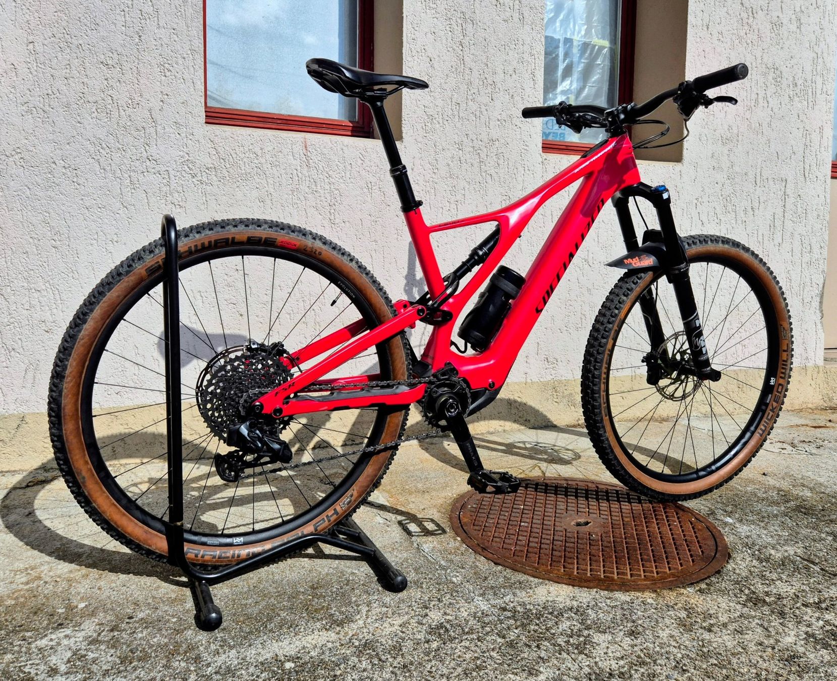 Specialized Velos: Specialized Levo SL Comp. Carbon Gr.L – Gebraucht aus Gebenstorf von MondrakerRider