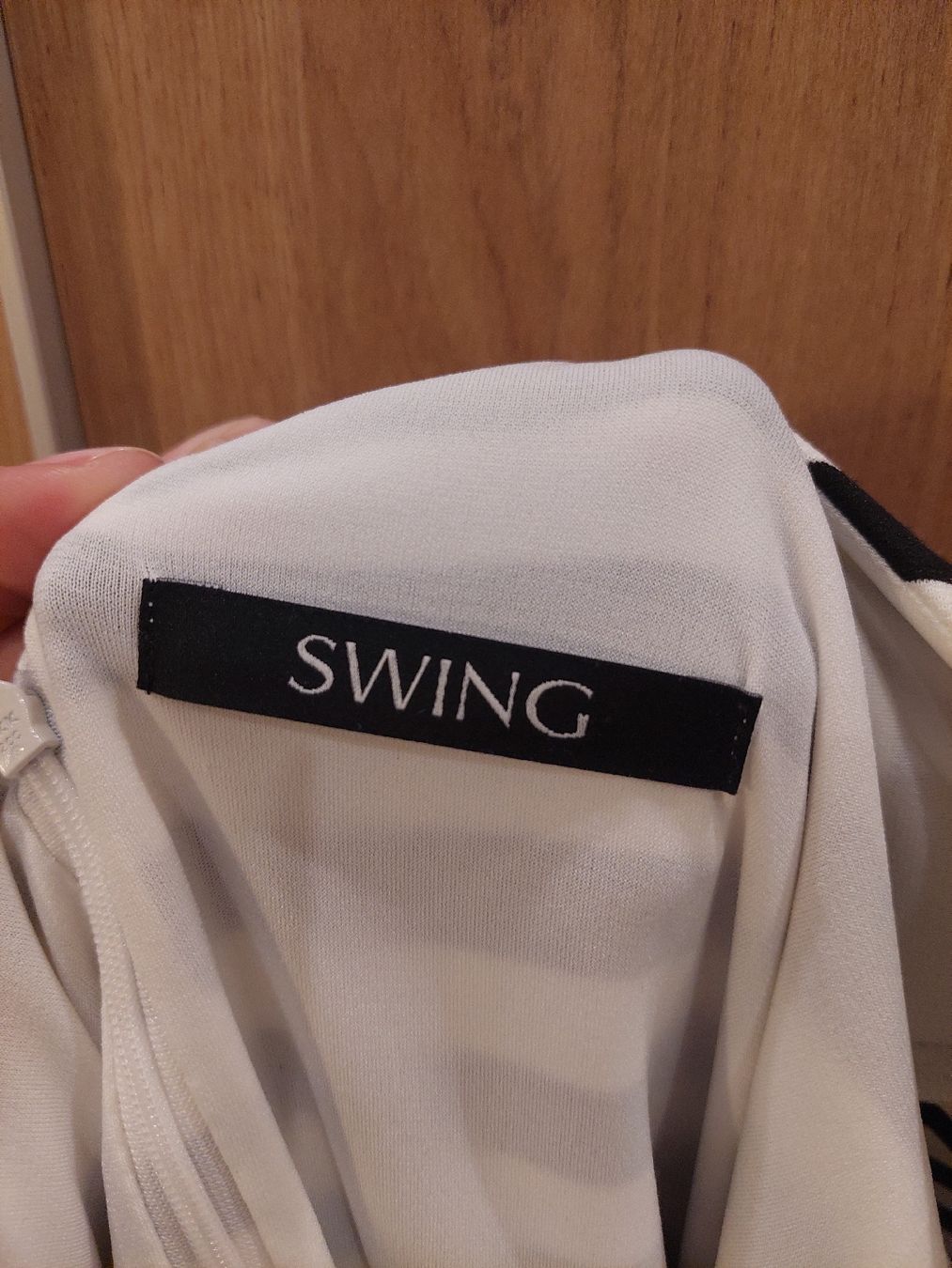 Vestiti: Swing Kleid – Nuovo (secondo la descrizione) da Flurlingen venduto da Atea8 4